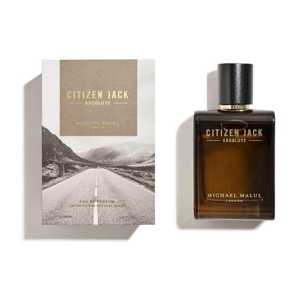 Michael Malul Citizen Jack Absolute Eau de Parfum