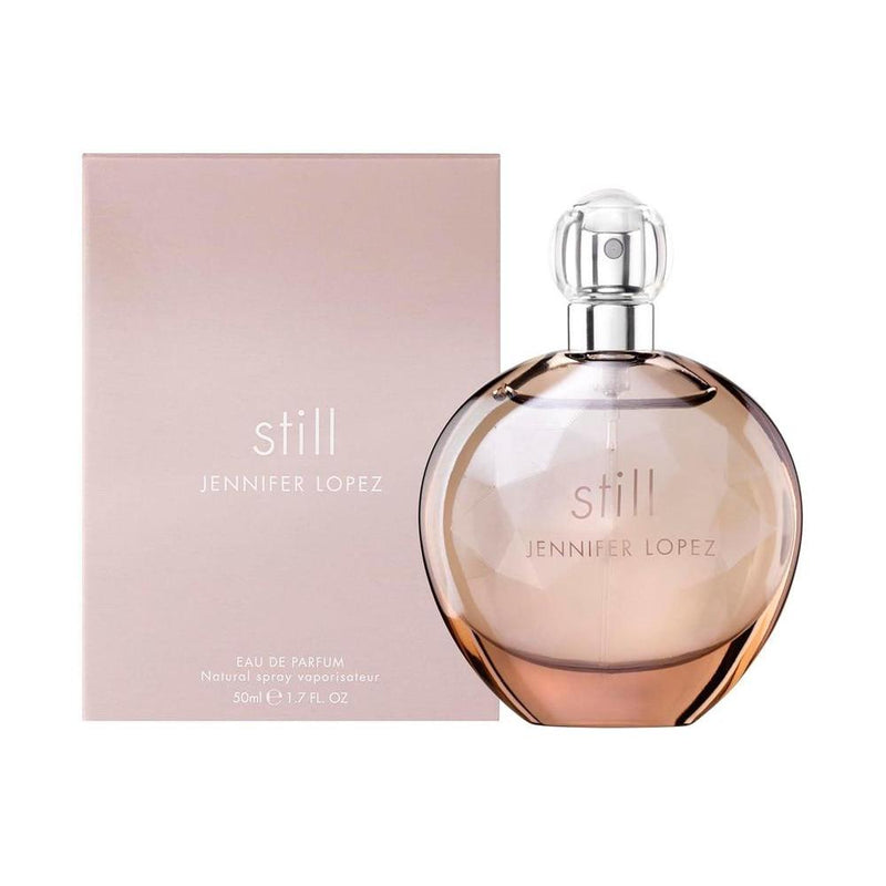 STILL de Jennifer Lopez, Eau De Parfum