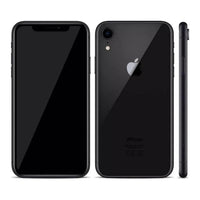 Apple iPhone XR 64GB Black (Renovado)