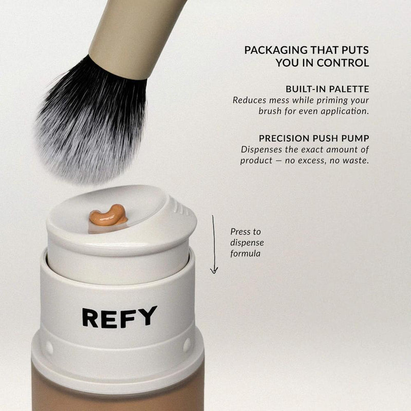 Skin Base Hydrating Gel Skin Tint with Hyaluronic Acid