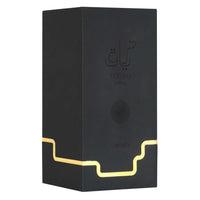 Lattafa Teriaq Intense for Unisex Eau de Parfum Spray