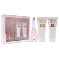 Jennifer Lopez Glow Fragrance Set