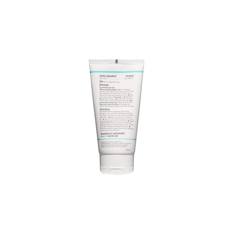 Mascarilla Facial Proactiv Para Acné Azufre 6% 90g