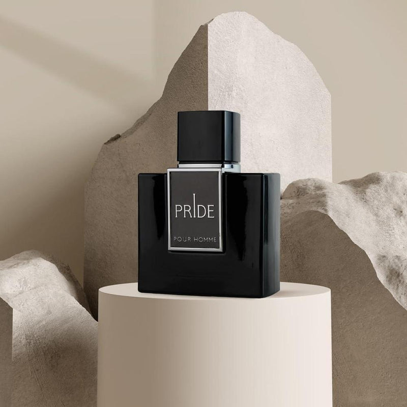 Pride Pour Homme Eau de Parfum