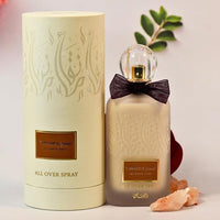 Rasasi Tawahuj Eau de Parfum, perfume árabe premium sin alcohol para mujer, aroma duradero y elegante, regalo inolvidable