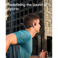 SHOKZ OpenRun Pro 2 Auriculares Deportivos De Conducción Óse
