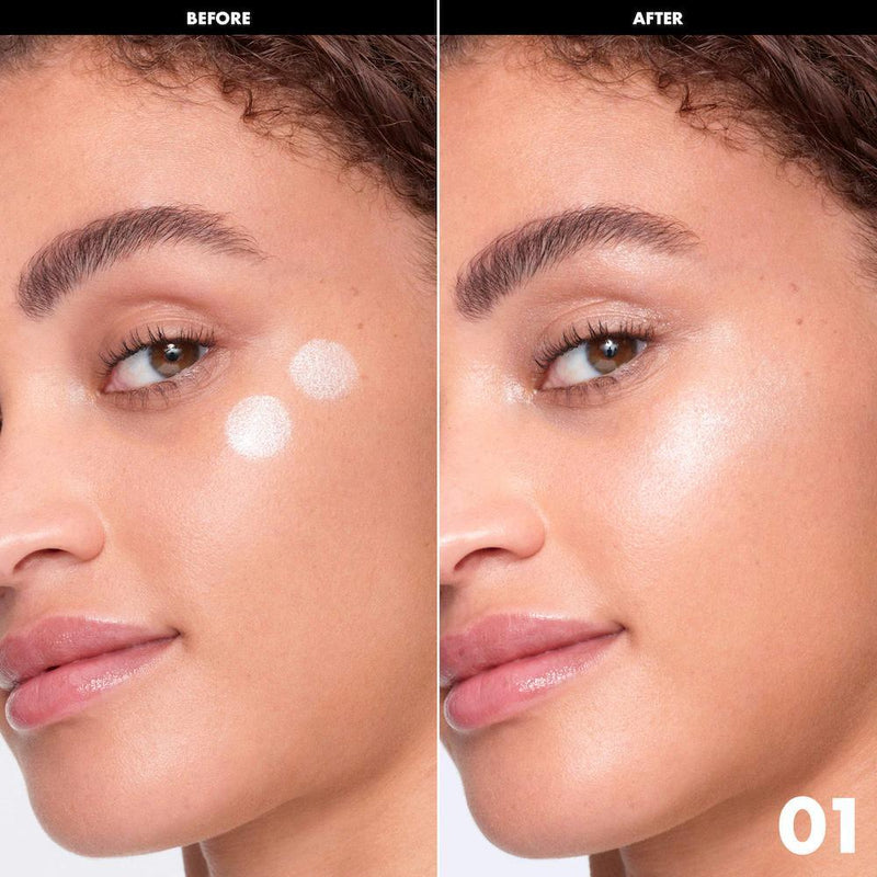 Gleam & Go Liquid Luminizer