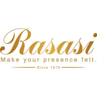 RASASI Juego de 3 piezas para hombres: fragancias Nafaeis Al Shaghaf, Yuqawam y Fattan