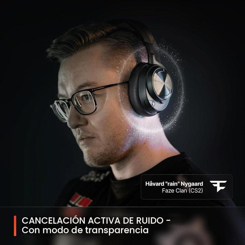 SteelSeries Arctis Nova Pro Wireless