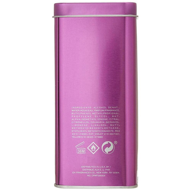 Curve Perfume para mujer, Eau De Toilette Spray, Curve Crush