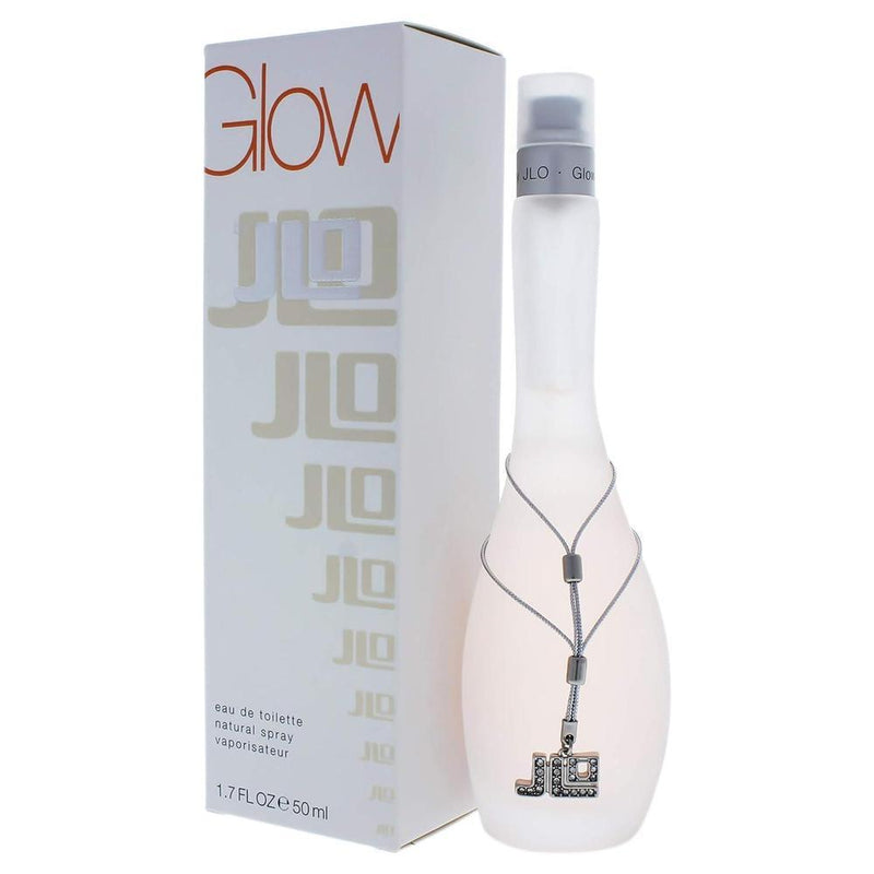 Glow By Jennifer Lopez For Women. Eau De Toilette Spray