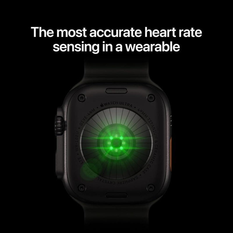 Apple Watch Ultra 4 49mm GPS + Celular