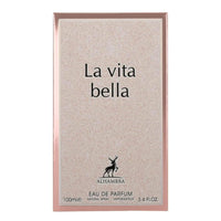 Maison Alhambra Floral Bloom for Women EDP Spray