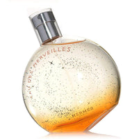 Eau des merveilles Women de Hermes