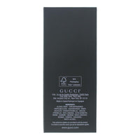Flora Gorgeous Magnolia de Gucci fragancia fresca y femenina con notas de magnolia y cítricos