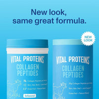 Vital Proteins Colágeno - Ingredientes