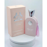 MAISON ALHAMBRA Delilah Eau De Parfum for Women