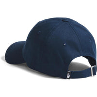 Gorra unisex para adultos de The North Face, ajustable y sostenible, ideal para actividades al aire libre y uso diario