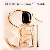 Giorgio Armani Sì Eau de Parfum women