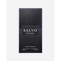 Maison Alhambra Salvo Intense for Men - 3.4 oz EDP Spray