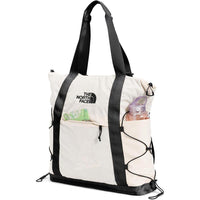 Bolsa Borealis de North Face con opciones de transporte como bolso y mochila, repelente al agua, incluye funda para laptop