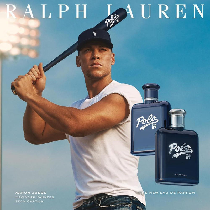 Ralph Lauren Polo 67 Eau de Parfum