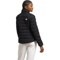 Chaqueta The North Face Aconcagua 3 para Mujer, resistente al viento y agua, con plumón reciclado