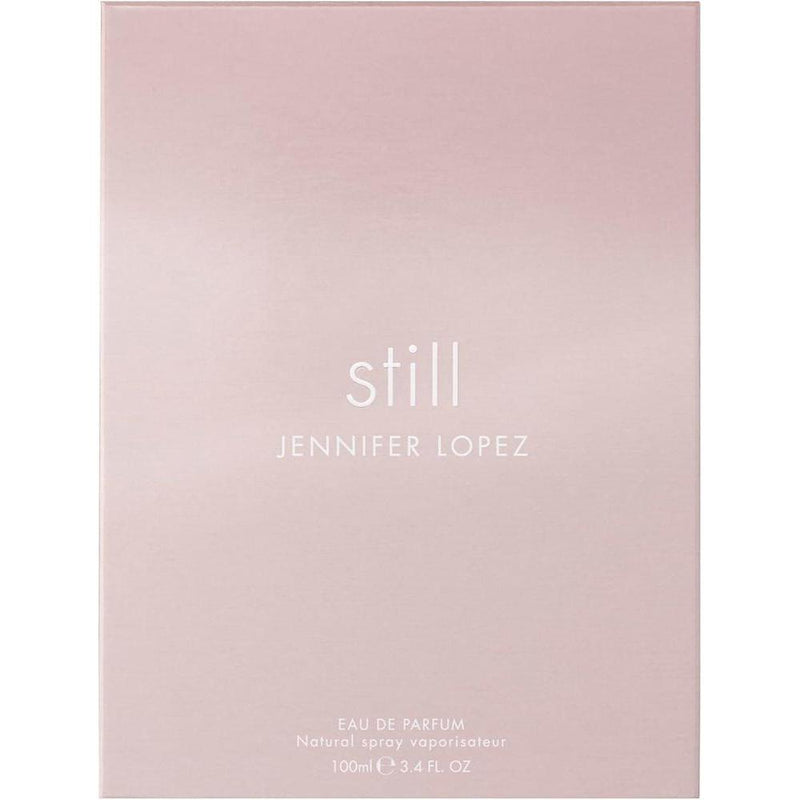 Still by Jennifer Lopez for Women EDP Spray