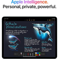Ipad Air 11" M3 256GB Wi-Fi Blue (Renovado)