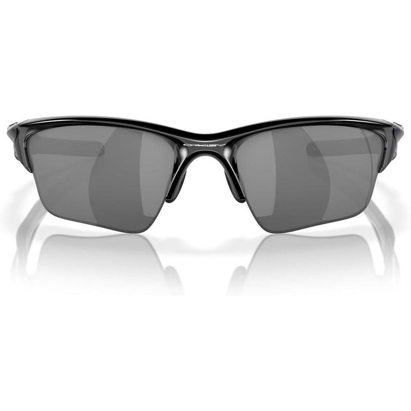 Gafas de Sol Oakley Half Jacket 2.0 XL para Hombre, diseño rectangular, marco ligero y cómodo con agarre antideslizante