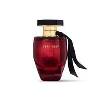 Perfume Eau de Parfum Very Sexy de Victoria's Secret con notas de orquídea vainilla, clementina y mora silvestre para mujer