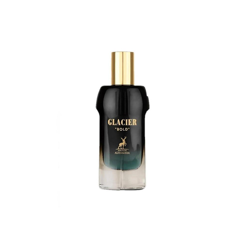 Maison Alhambra Glacier Bold for Unisex Eau de Parfum Spray