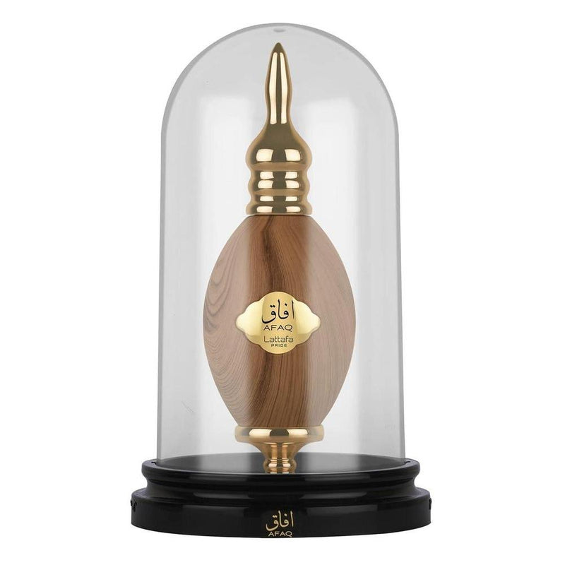 Lattafa Afaq Eau De Parfum Spray men
