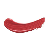 Armaf Beauté True Matte Liquid Lipstick - Lápiz labial de larga duración, color carmín profundo