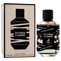 Maison Alhambra Victoria Flower for Women -  EDP Spray