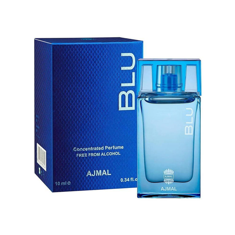 Ajmal Blu EDP Original transparent
