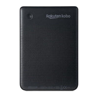Kobo Clara BW 6” 16GB Black (Open Box)