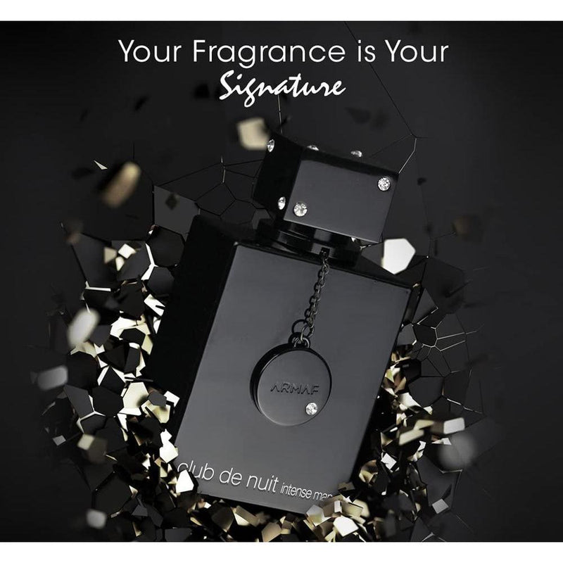 ARMAF Club de Nuit Intense Eau de Toilette para Hombre