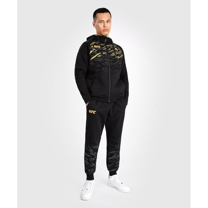 Venum UFC Fusion Men's Replica Zip Hoodie