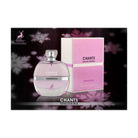 Maison Alhambra Chants Tenderina for Women EDP Spray