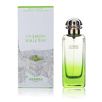 Hermès Un Jardin Sur Le Toit Eau de Toilette