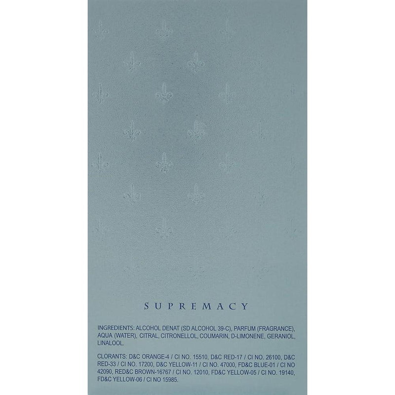 AFNAN Supremacy In Heaven Eau de Parfum for Men