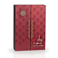 Ard al Zaafaran Ahlam Al Khaleej for Unisex Eau de Parfum Spray