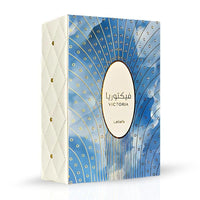 Lattafa Victoria for Women Eau de Parfum Spray