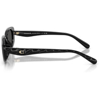 COACH Lentes Hc8443d para Mujer