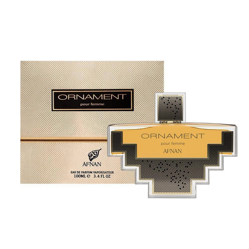 AFNAN Ornament Eau De Parfum for Women