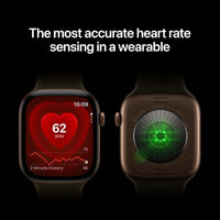 Apple Watch Series 12 42mm GPS + Celular