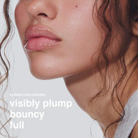 Peptide Lip Boost Plumping Lip Mask