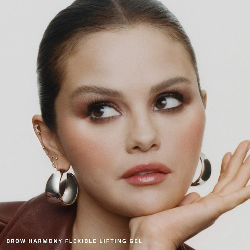 Brow Harmony Gel Flexible para Cejas con Efecto Lifting y Laminado