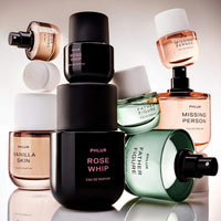 Mini Set Muestrario de Perfumes